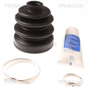 Dichtungssatz, Zylinderkopfhaube 515-4212 von TRISCAN günstig für 28,77 € online kaufen