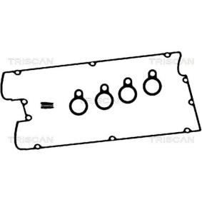 Dichtungssatz, Zylinderkopfhaube 515-4301 von TRISCAN günstig für 45,05 € online kaufen