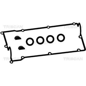 Dichtungssatz, Zylinderkopfhaube 515-4318 von TRISCAN günstig für 52,56 € online kaufen