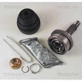 Dichtungssatz, Zylinderkopfhaube für NISSAN von TRISCAN