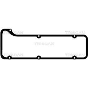 Ventildeckeldichtung für VAUXHALL von TRISCAN