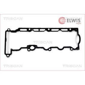 Ventildeckeldichtung 515-5075 von TRISCAN günstig für 21,97 € online kaufen