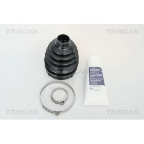 Ventildeckeldichtung von TRISCAN