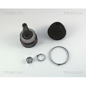 Ventildeckeldichtung 515-5521 von TRISCAN günstig für 11,09 € online kaufen