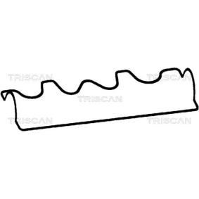 Ventildeckeldichtung 515-5557 von TRISCAN günstig für 14,87 € online kaufen