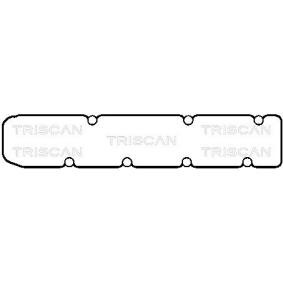 Ventildeckeldichtung 515-5570 von TRISCAN günstig für 11,60 € online kaufen