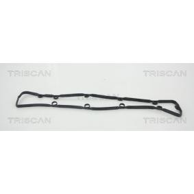 Ventildeckeldichtung 515-6049 von TRISCAN günstig für 11,23 € online kaufen