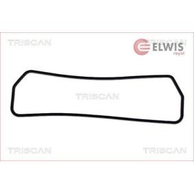 Ventildeckeldichtung für SKODA von TRISCAN