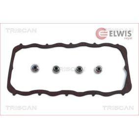 Dichtungssatz, Zylinderkopfhaube 515-7001 von TRISCAN günstig für 20,49 € online kaufen