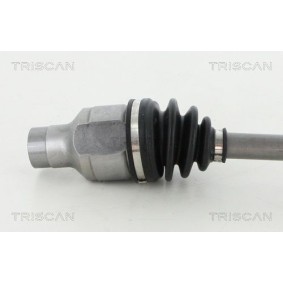 Compre Junta de tapa de valvulas de TRISCAN online para CELICA Cabriolet (AT20_, ST20_) a preços moderados