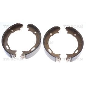 Acquista Ganasce freno a mano da TRISCAN 8100 23028 a buon mercato per soli 36,52 €