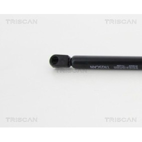 Comprar Juego de pastillas de freno de TRISCAN 8110 29156 a bajo precio de 29,58 €