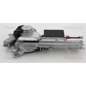 Bremsscheibe für BMW von TRISCAN