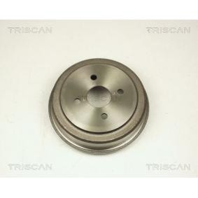 Bremstrommel 8120 13204 von TRISCAN günstig für 31,68 € online kaufen