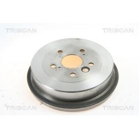 Bremstrommel 8120 13214 von TRISCAN günstig für 108,70 € online kaufen