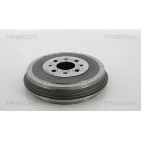 Bremstrommel 8120 24214 von TRISCAN günstig für 47,38 € online kaufen