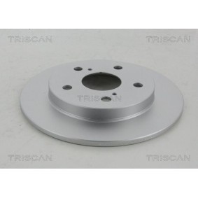 Bremstrommel 8120 69204 von TRISCAN günstig für 50,13 € online kaufen
