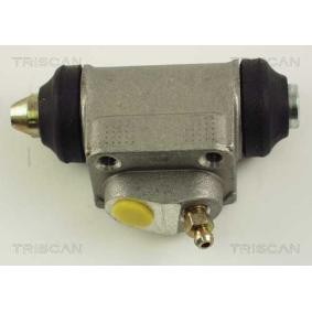 Radbremszylinder 8130 10040 von TRISCAN günstig für 29,76 € online kaufen
