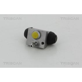 Radbremszylinder 8130 10050 von TRISCAN günstig für 25,38 € online kaufen