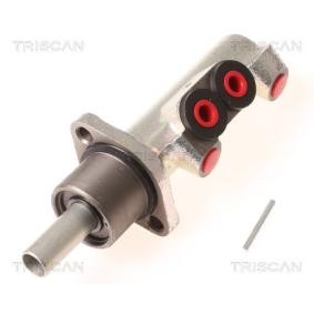 Compre Bomba central dos travões da TRISCAN 8130 10113 a um preço baixo por 83,36 €