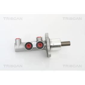Acquista Cilindro maestro del freno da TRISCAN 8130 10116 a buon mercato per soli 86,03 €