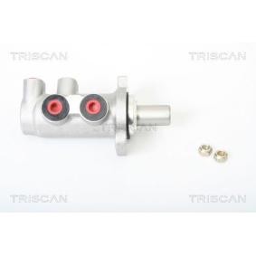 Acquista Cilindro maestro del freno da TRISCAN 8130 10117 a buon mercato per soli 123,19 €