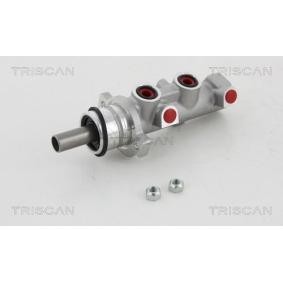 Acquista Cilindro maestro del freno da TRISCAN 8130 12110 a buon mercato per soli 114,60 €