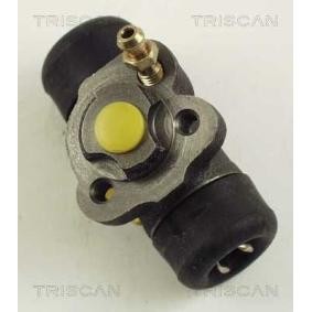 Radbremszylinder 8130 13007 von TRISCAN günstig für 14,44 € online kaufen
