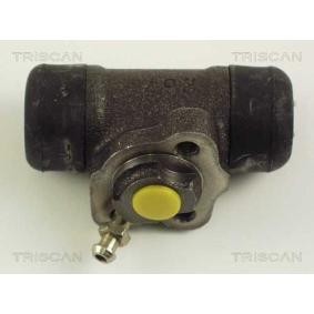 Radbremszylinder 8130 13012 von TRISCAN günstig für 13,62 € online kaufen