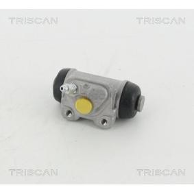 Radbremszylinder 8130 13030 von TRISCAN günstig für 24,08 € online kaufen