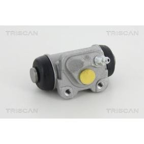 Radbremszylinder 8130 13031 von TRISCAN günstig für 36,84 € online kaufen