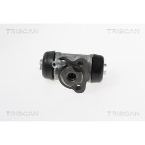 Radbremszylinder 8130 13033 von TRISCAN günstig für 24,08 € online kaufen