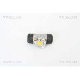 Radbremszylinder 8130 13042 von TRISCAN günstig für 24,54 € online kaufen