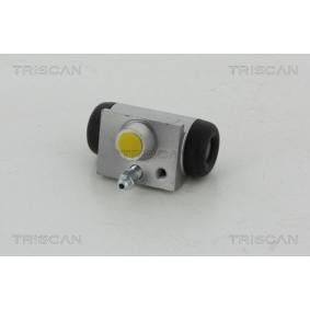 Radbremszylinder 8130 13045 von TRISCAN günstig für 25,12 € online kaufen
