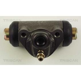 Radbremszylinder 8130 15007 von TRISCAN günstig für 7,51 € online kaufen