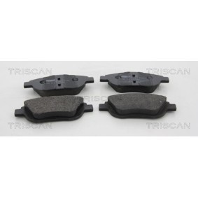Radbremszylinder 8130 15011 von TRISCAN günstig für 27,43 € online kaufen