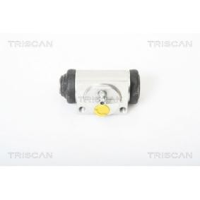 Radbremszylinder 8130 15044 von TRISCAN günstig für 24,04 € online kaufen