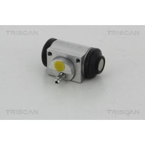 Radbremszylinder 8130 15049 von TRISCAN günstig für 40,84 € online kaufen