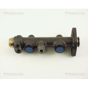 Compre Bomba central dos travões da TRISCAN 8130 15106 a um preço baixo por 27,32 €