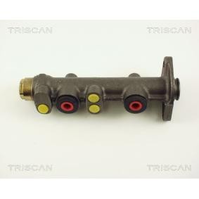 Hauptbremszylinder 8130 15109 von TRISCAN günstig für 20,70 € online kaufen