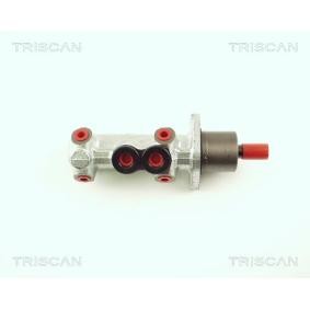 Acquista Cilindro maestro del freno da TRISCAN 8130 15126 a buon mercato per soli 79,95 €