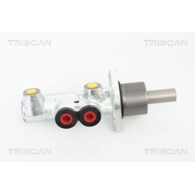 Hauptbremszylinder 8130 15131 von TRISCAN günstig für 48,89 € online kaufen