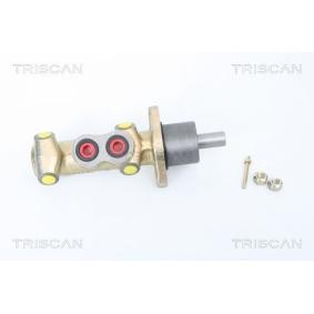 Hauptbremszylinder 8130 15132 von TRISCAN günstig für 110,54 € online kaufen