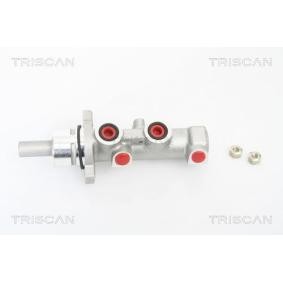 Hauptbremszylinder 8130 15135 von TRISCAN günstig für 107,88 € online kaufen