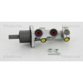 Hauptbremszylinder 8130 15140 von TRISCAN günstig für 106,05 € online kaufen