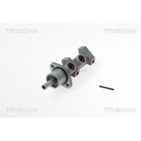 Hauptbremszylinder 8130 15141 von TRISCAN günstig für 46,78 € online kaufen