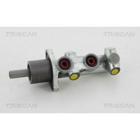 Hauptbremszylinder 8130 15142 von TRISCAN günstig für 56,25 € online kaufen