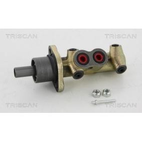 Hauptbremszylinder 8130 15147 von TRISCAN günstig für 134,39 € online kaufen