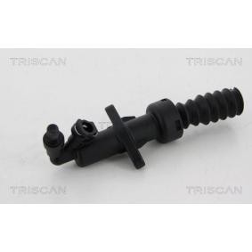 Kupplungsnehmerzylinder 8130 15308 von TRISCAN günstig für 40,76 € online kaufen