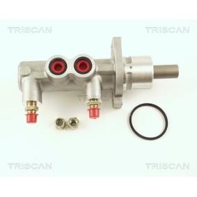Acquista Cilindro maestro del freno da TRISCAN 8130 16114 a buon mercato per soli 70,55 €